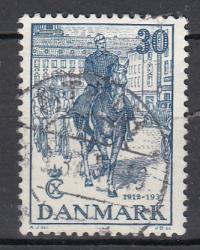 Ugeauktion 877 - AFA 221 - 249 #144084