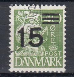 Ugeauktion 877 - AFA 250 - 299 #146044