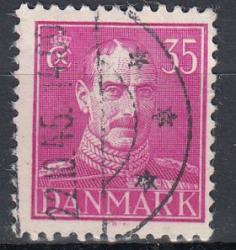 Ugeauktion 877 - AFA 250 - 299 #146048