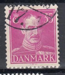 Ugeauktion 877 - AFA 250 - 299 #146066