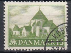 Ugeauktion 877 - AFA 250 - 299 #146050
