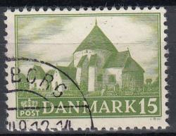 Ugeauktion 877 - AFA 250 - 299 #146052
