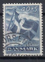 Ugeauktion 877 - AFA 250 - 299 #146054