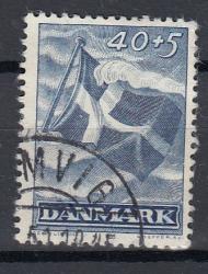 Ugeauktion 823 - AFA 250 - 299 #142044