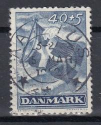 Ugeauktion 886 - AFA 250 - 299 #146060