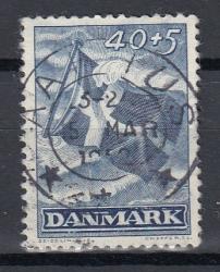 Ugeauktion 822 - AFA 250 - 299 #142048