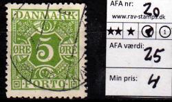 Ugeauktion 877 - Porto 18 - 21 #225064