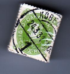 Ugeauktion 877 - Bogtryksbundter 186 - 189 #28036