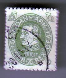 Ugeauktion 877 - Bogtryksbundter 186 - 189 #28022