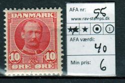 Ugeauktion 877 - Postfrisk BT. AFA 34 - 62. #115018