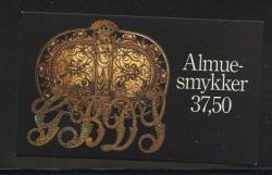 Ugeauktion 877 - Særhefter 60 - 89 #181018