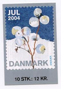 Ugeauktion 877 - DK. Julehefter: #285064