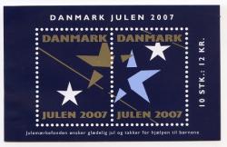 Ugeauktion 877 - DK. Julehefter: #285076