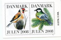 Ugeauktion 877 - DK. Julehefter: #285082