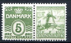 Ugeauktion 885 - Dybbøl Mølle #145012