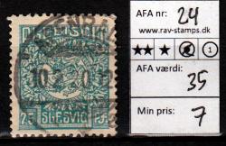 Ugeauktion 877 - Slesvig #264082