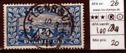 Ugeauktion 877 - Slesvig #264094