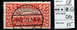 Ugeauktion 877 - Slesvig #264098
