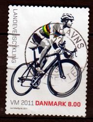 Ugeauktion 877 - AFA 1600 - 1699.  #176122