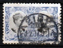Ugeauktion 877 - DK. Julemærker. 1907 - 1909 #271072
