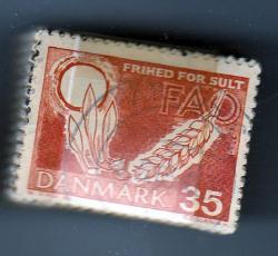 Ugeauktion 877 - Bundter AFA 400 - 425 #330064