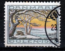 Ugeauktion 824 - DK. Julemærker 1921 - 1931 #266102