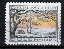 Ugeauktion 826 - DK. Julemærker 1921 - 1931 #266104