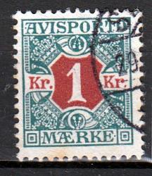Ugeauktion 877 - Avisporto 1 - 10. #218070