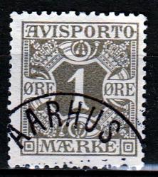 Ugeauktion 877 - Avisporto 11 - 20 #219002