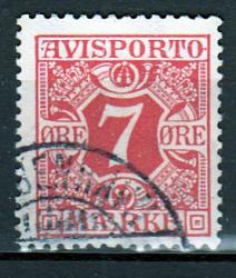 Ugeauktion 877 - Avisporto 11 - 20 #219018