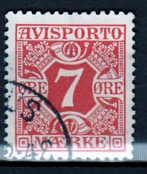 Ugeauktion 877 - Avisporto 11 - 20 #219020