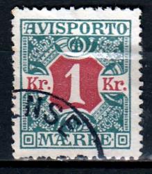 Ugeauktion 887 - Avisporto 11 - 20 #219062