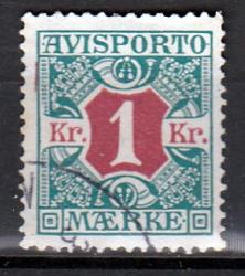 Ugeauktion 885 - Avisporto 11 - 20 #219064