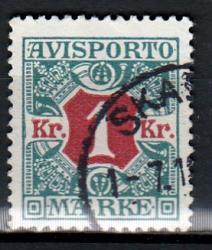 Ugeauktion 877 - Avisporto 11 - 20 #219066