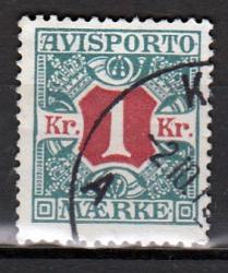 Ugeauktion 877 - Avisporto 11 - 20 #219068