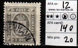 Ugeauktion 877 - Tjeneste. 8-12. #238078