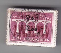 Ugeauktion 877 - Bundter AFA 800 - 807 #358016