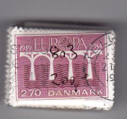 Ugeauktion 877 - Bundter AFA 800 - 807 #358014