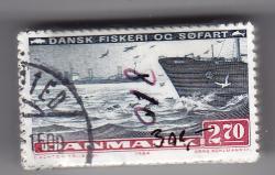 Ugeauktion 877 - Bundter AFA 809 - 819 #359030