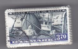 Ugeauktion 877 - Bundter AFA 809 - 819 #359054