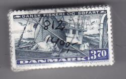 Ugeauktion 877 - Bundter AFA 809 - 819 #359056
