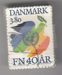 Ugeauktion 877 - Bundter AFA 840 - 850 #363006