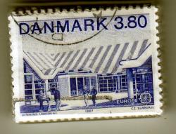 Ugeauktion 877 - Bundter AFA 880 - 887 #367032