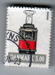 Ugeauktion 877 - Bundter AFA 1070 - 1074 #387014