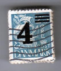 Ugeauktion 877 - Bundter AFA 221 - 228 #312004