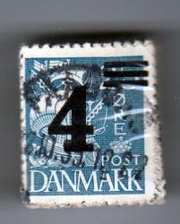 Ugeauktion 877 - Bundter AFA 221 - 228 #312006