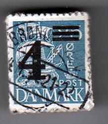 Ugeauktion 877 - Bundter AFA 221 - 228 #312008