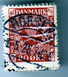 Ugeauktion 877 - Bogtryksbundter 151 - 159 #24132