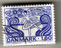 Ugeauktion 877 - Bundter AFA 690 - 699 #347022
