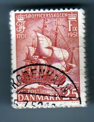 Ugeauktion 877 -  Bundter AFA 320 - 329 #322006